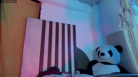 lilithsabeth online show from 10-10-25, 05:45