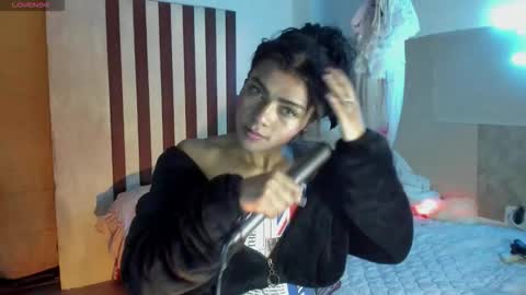 lilithsabeth online show from 10-11-25, 04:49