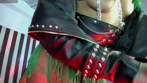 lilithsabeth online show from 10-16-25, 09:38