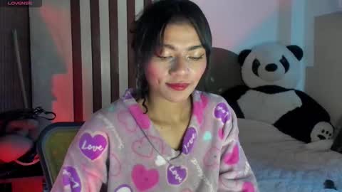 lilithsabeth online show from 10-22-25, 11:26