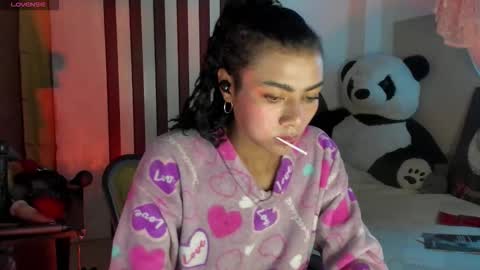 lilithsabeth online show from 10-29-25, 12:24