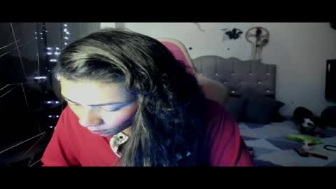 lilithsabeth online show from 02-17-26, 11:11