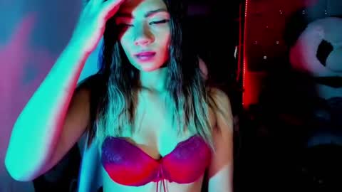 lilithsabeth online show from 07-02-26, 03:23
