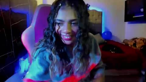 lilithsabeth online show from 07-19-26, 09:07