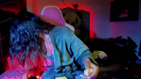 lilithsabeth online show from 07-21-26, 11:07