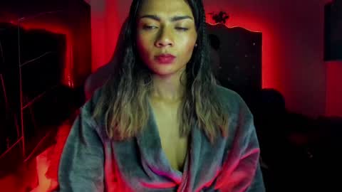 lilithsabeth online show from 07-23-26, 02:31