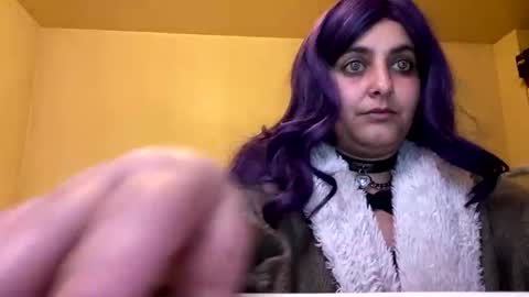 sugarlilith daddy online show from 04-12-26, 03:33