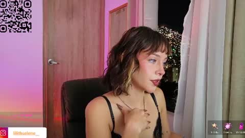Snapshot of lilithselene chatting on 07-22-26, 03:09 Lilith Selene online show from 07-22-26, 03:09