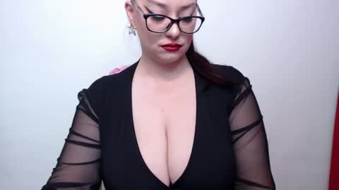 LILITHSERENDIPITY online show from 01-21-25, 04:43