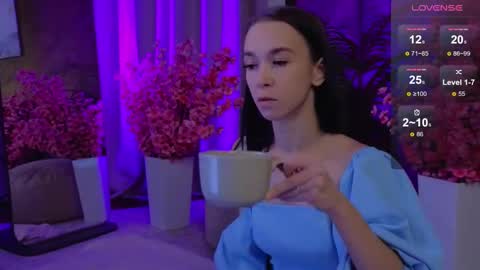 lilithstrangfor online show from 10-07-25, 09:34