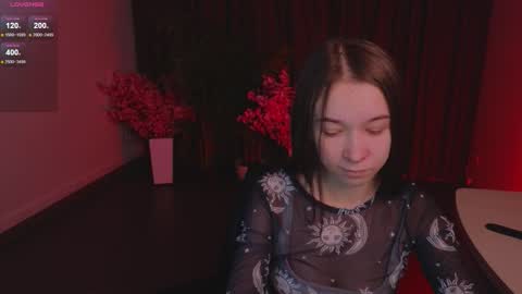 lilithstrangfor online show from 02-17-26, 01:18