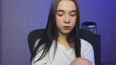 lilithstrangfor online show from 03-06-26, 09:55