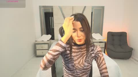 Lilith online show from 12-29-24, 04:59