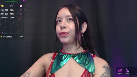 Maria online show from 12-21-24, 08:50
