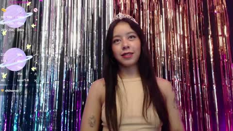 Maria online show from 01-09-25, 07:21