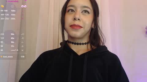 Maria online show from 02-08-25, 08:20