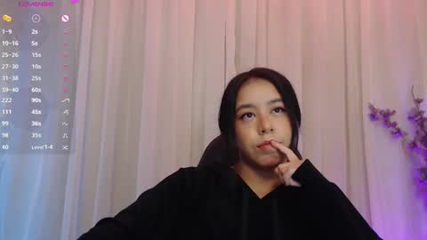 Maria online show from 02-13-25, 06:09