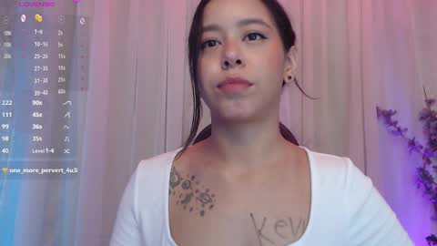 Maria online show from 02-17-25, 08:52