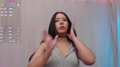Maria online show from 09-20-25, 04:24