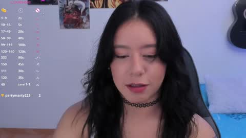 Maria online show from 05-07-26, 06:19