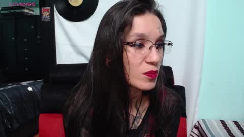 Call me Lilith online show from 12-12-24, 02:11