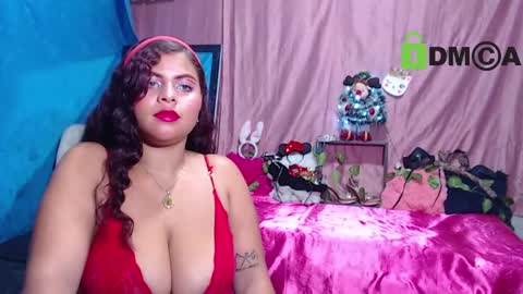 liliana online show from 12-11-24, 06:36