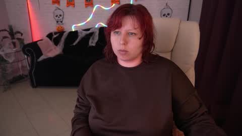 Liliya online show from 11-01-25, 07:32