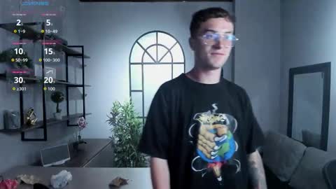 Lil James online show from 02-03-26, 02:53