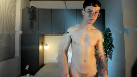Lil James online show from 05-11-26, 09:12