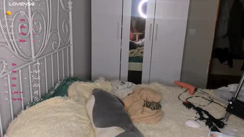 Melanie online show from 01-05-26, 09:51