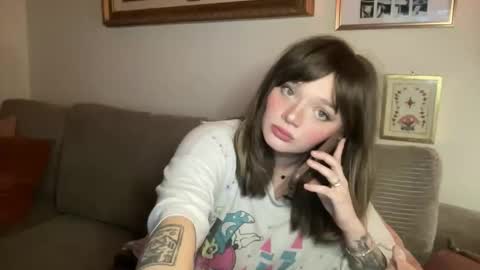 lilldaddysgirl online show from 02-06-26, 01:54
