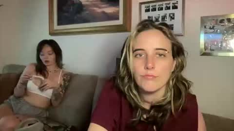 lilldaddysgirl online show from 02-11-26, 04:56