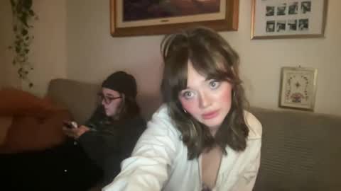 lilldaddysgirl online show from 02-13-26, 03:57