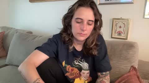lilldaddysgirl online show from 02-28-26, 08:32