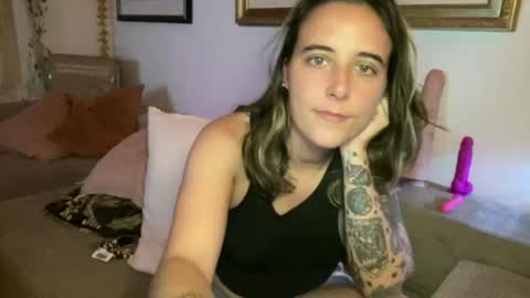 lilldaddysgirl online show from 07-05-26, 04:19