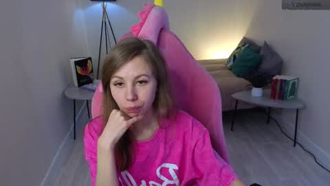 Maria online show from 01-25-25, 07:28