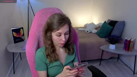 Maria online show from 02-15-25, 05:41