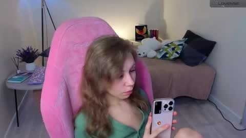 Maria online show from 03-02-25, 08:38