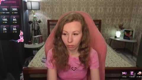 Maria online show from 01-14-26, 02:28