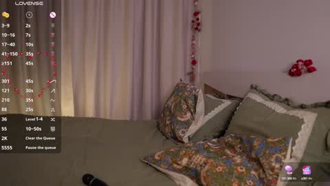 Lilla online show from 01-20-25, 06:21