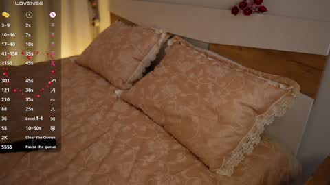 Lilla online show from 02-02-25, 04:05