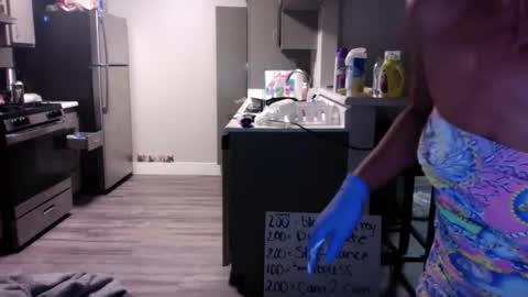 lillbaby0 online show from 01-18-26, 04:16