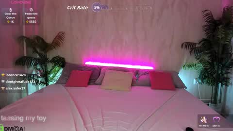 LILY online show from 10-04-25, 02:20