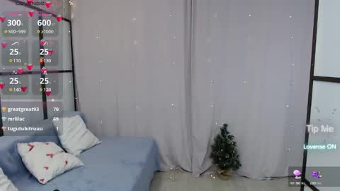 Lillian online show from 01-13-25, 11:41