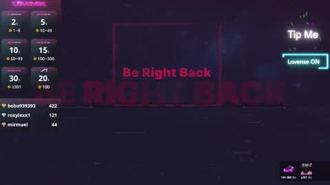 Lillian online show from 02-03-25, 12:14