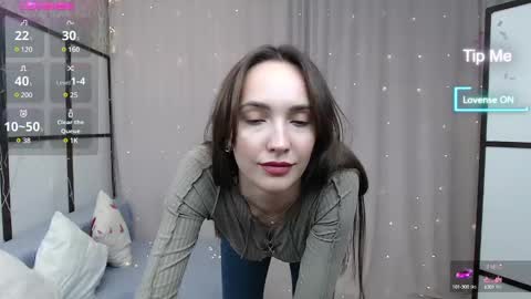 Lillian online show from 02-10-25, 11:46