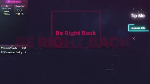 Lillian online show from 03-12-25, 02:56