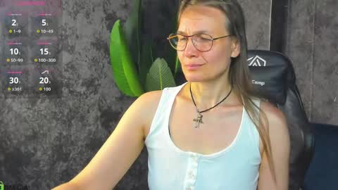 lillian_white1 online show from 06-06-26, 01:00