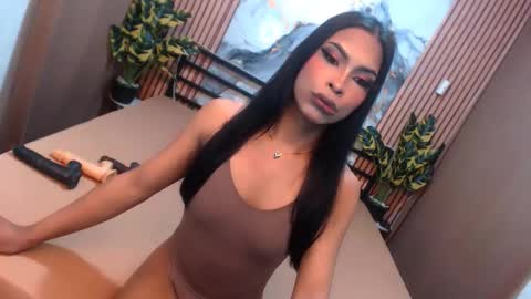 Lilianna online show from 02-17-26, 06:36