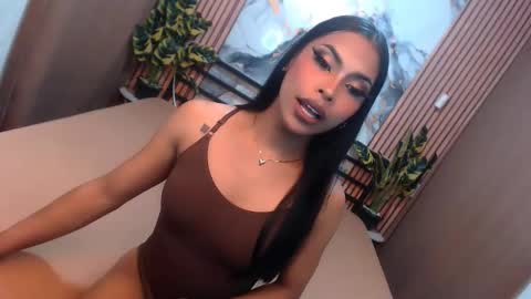 Lilianna online show from 02-22-26, 07:01